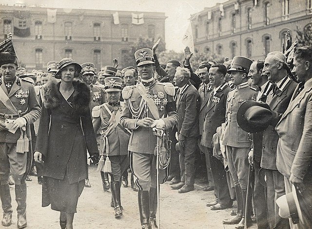 All About That Skirt: Women's sportswear in 1920-1940s' Fascist Italy Part  1