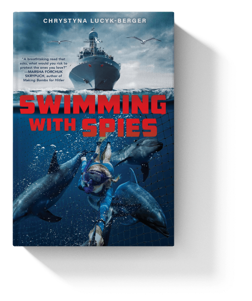 swimming-with-spies-book